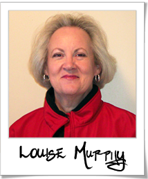 Louise's Success Story